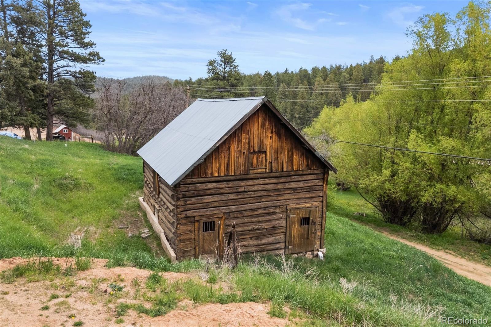 MLS Image #27 for 245 n county highway 67 ,sedalia, Colorado