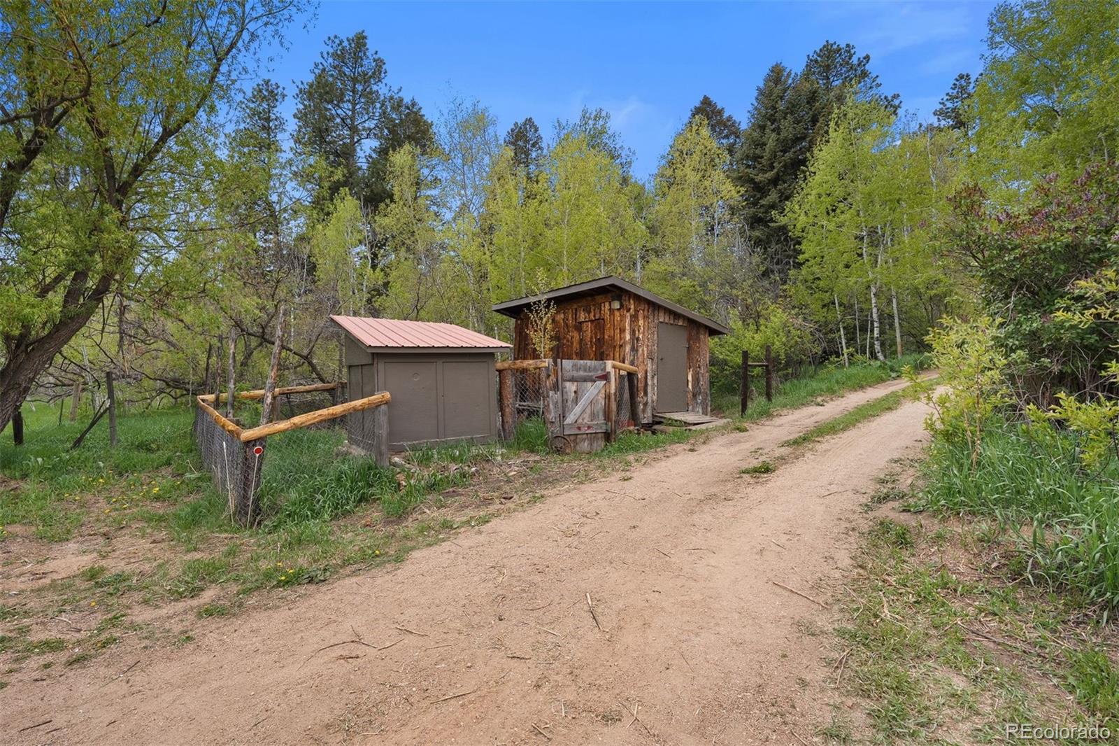 MLS Image #29 for 245 n county highway 67 ,sedalia, Colorado
