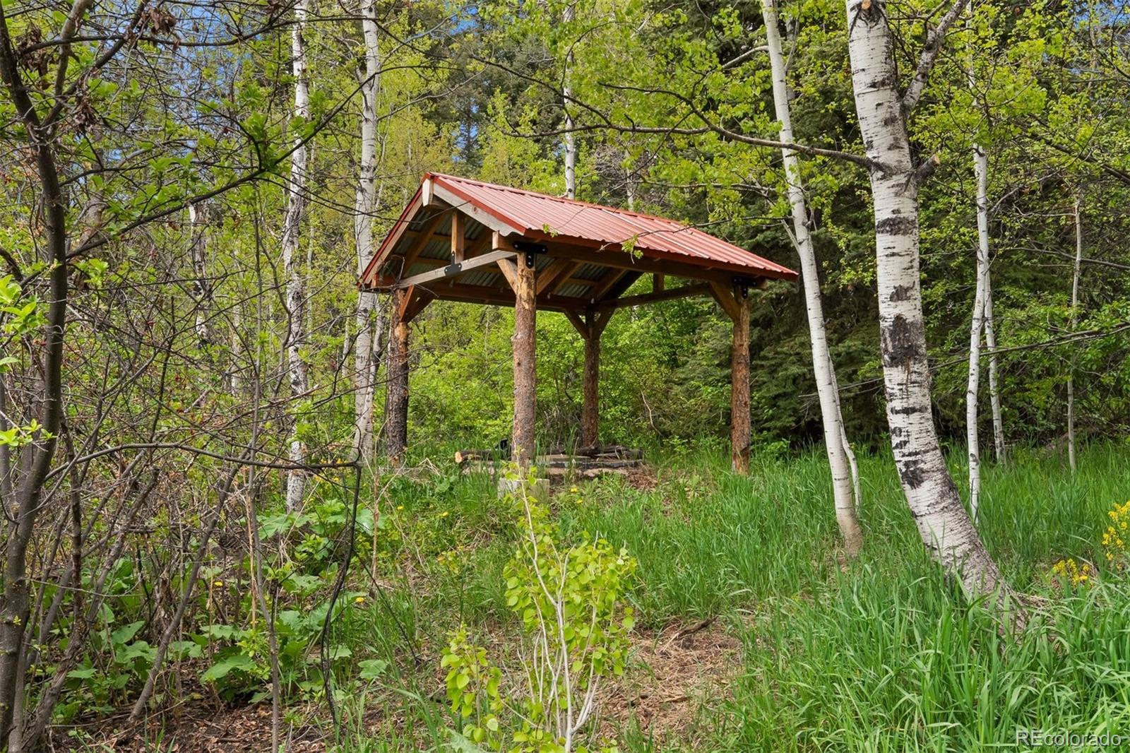 MLS Image #30 for 245 n county highway 67 ,sedalia, Colorado