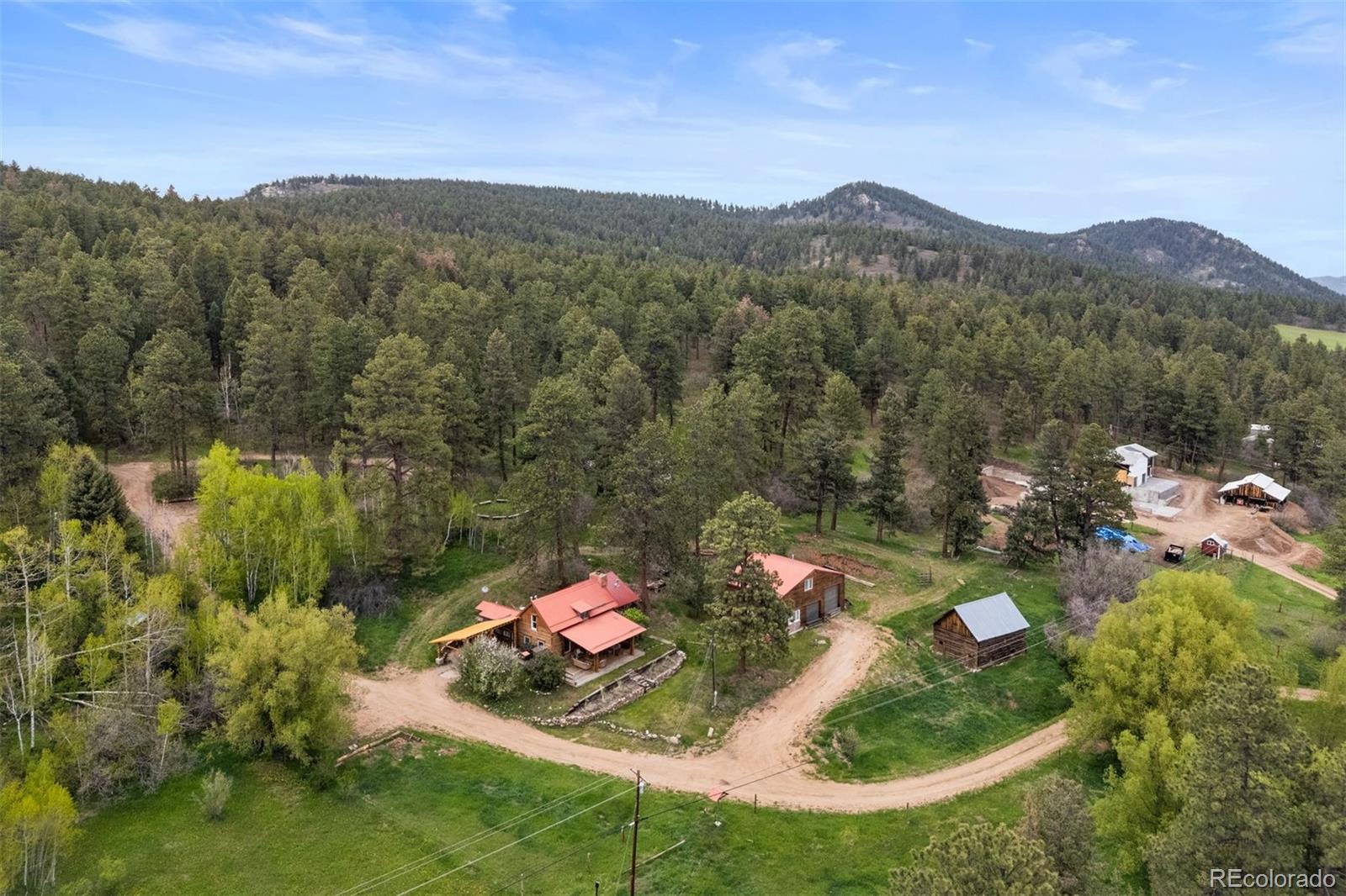 MLS Image #39 for 245 n county highway 67 ,sedalia, Colorado