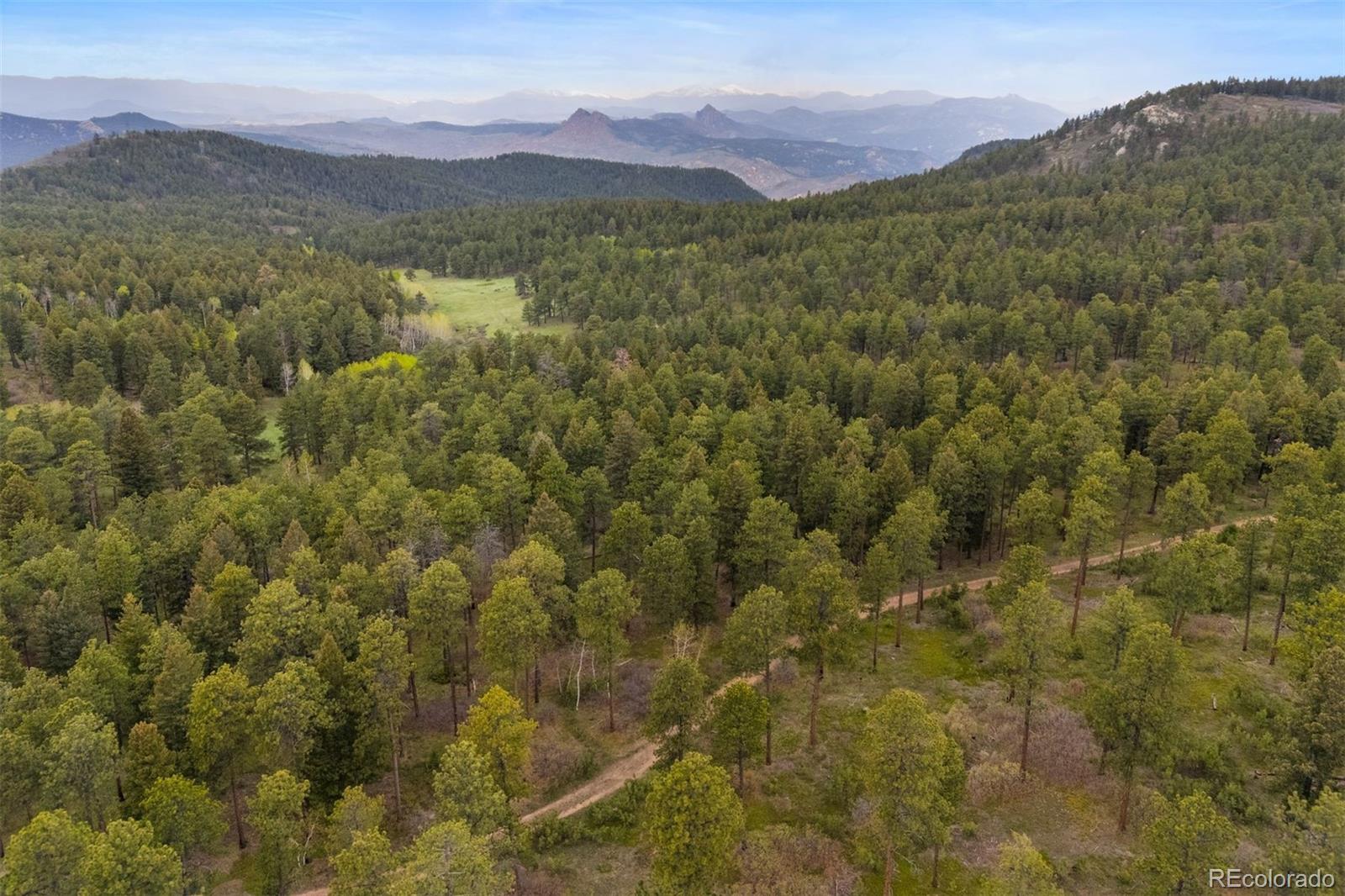 MLS Image #41 for 245 n county highway 67 ,sedalia, Colorado