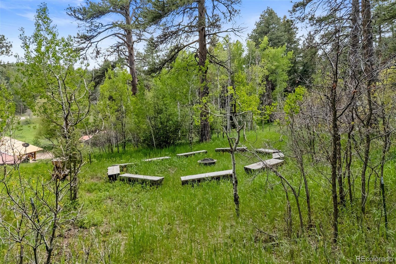 MLS Image #45 for 245 n county highway 67 ,sedalia, Colorado