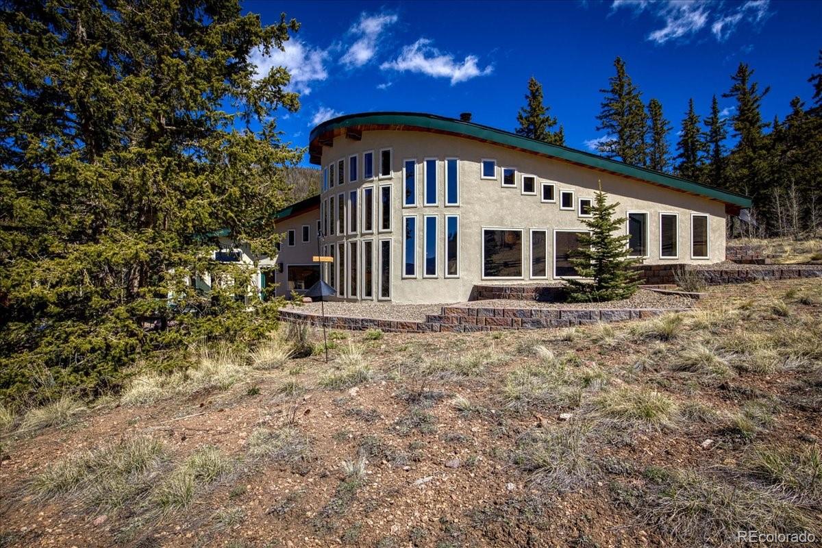 CMA Image for 1441  Forest Road 507 1A ,Creede, Colorado