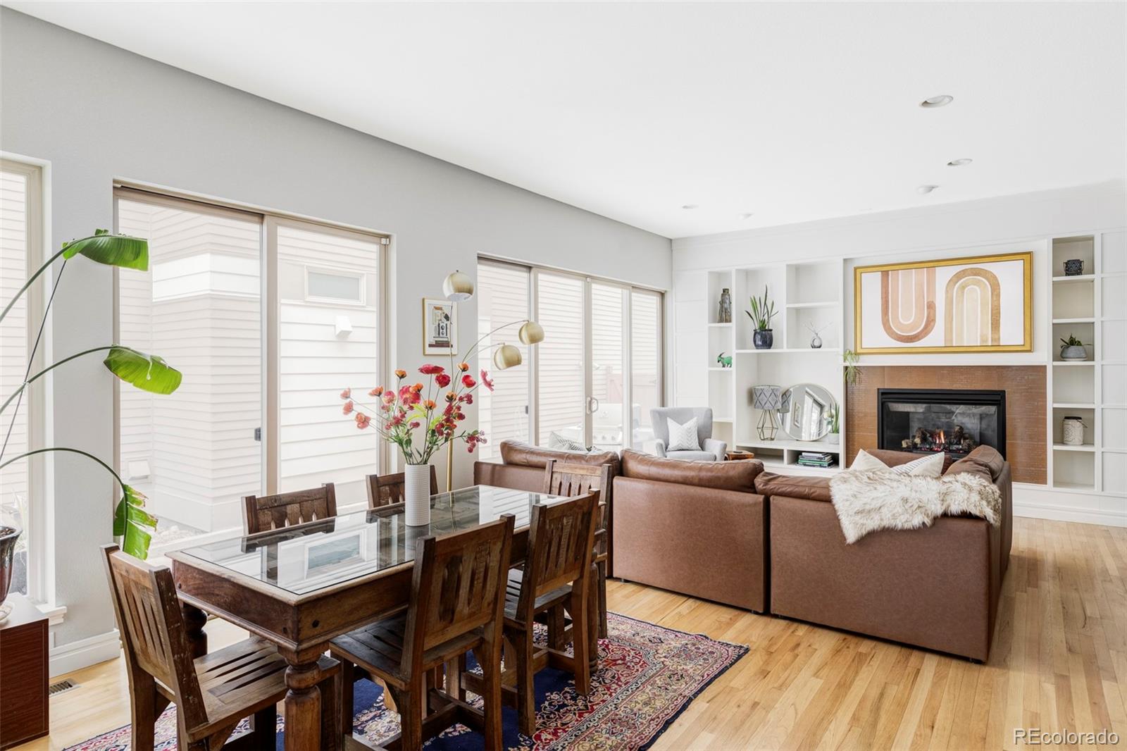 MLS Image #3 for 7080 w custer avenue,lakewood, Colorado