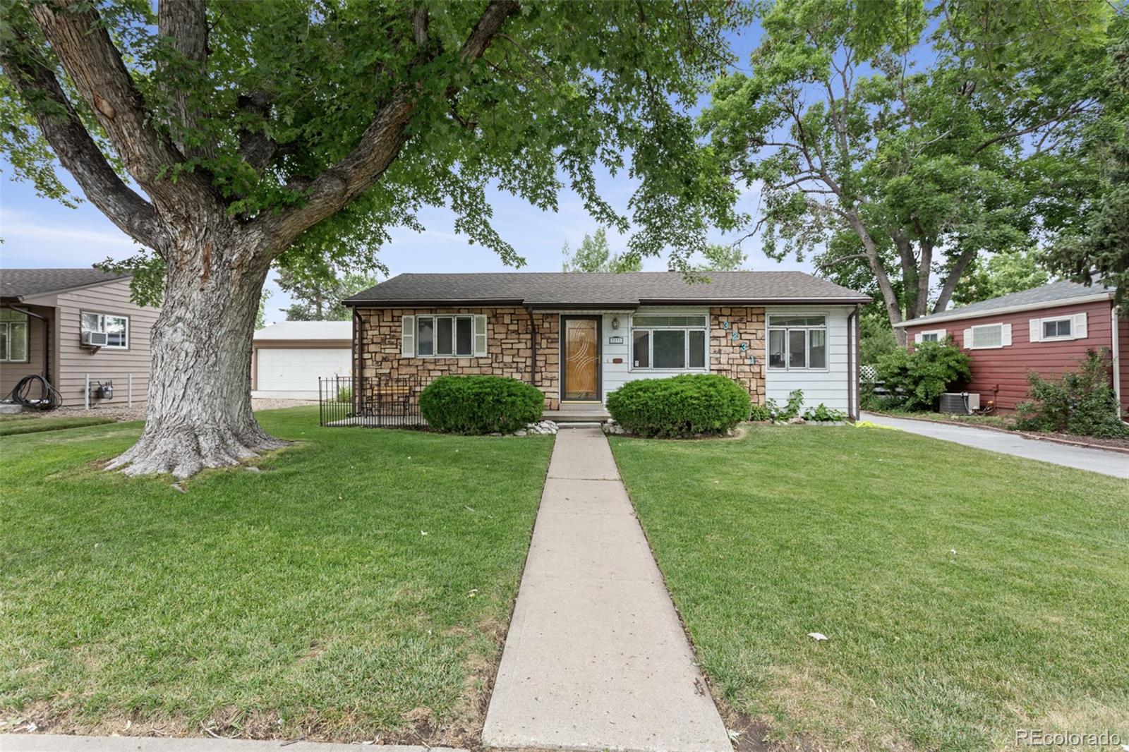 MLS Image #0 for 3231 s galapago street,englewood, Colorado
