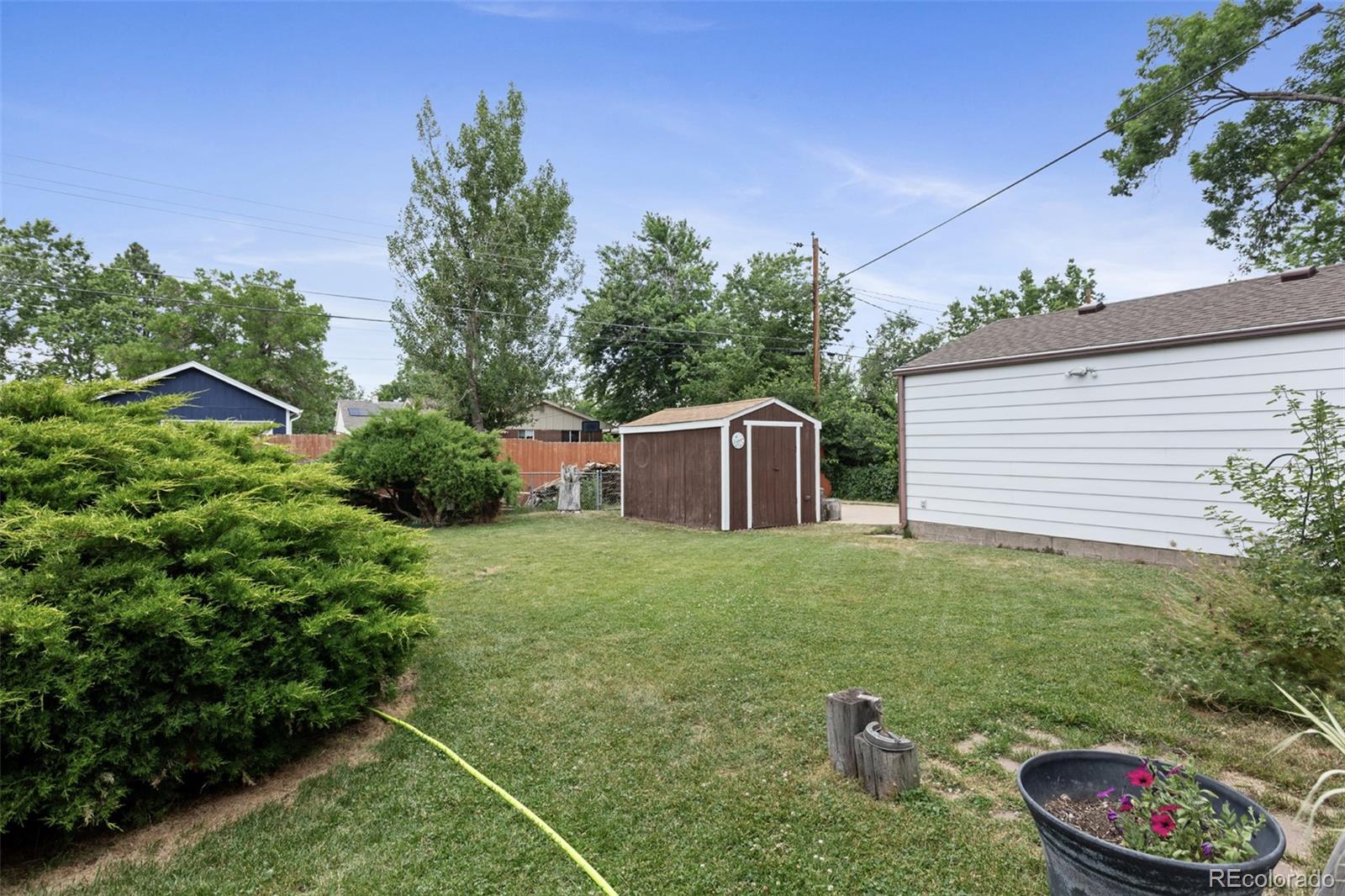 MLS Image #19 for 3231 s galapago street,englewood, Colorado