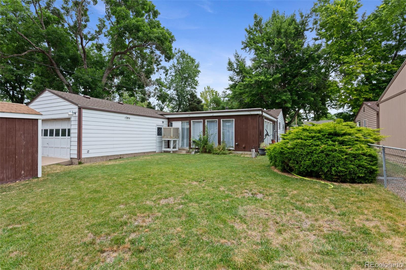 MLS Image #20 for 3231 s galapago street,englewood, Colorado