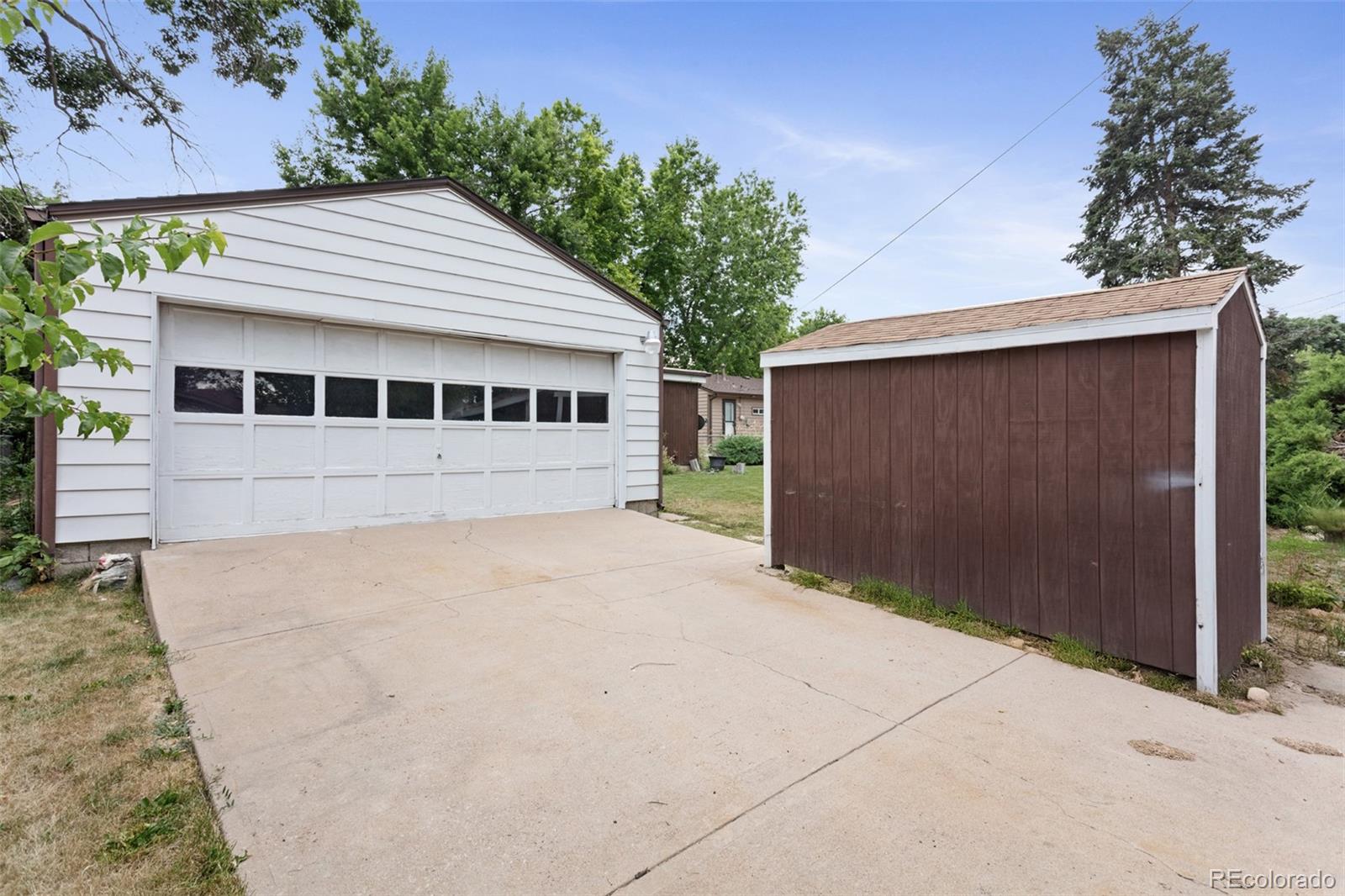 MLS Image #21 for 3231 s galapago street,englewood, Colorado