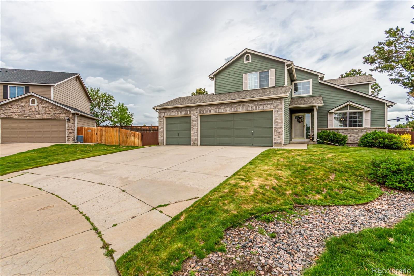 MLS Image #0 for 21396 e prentice lane,centennial, Colorado