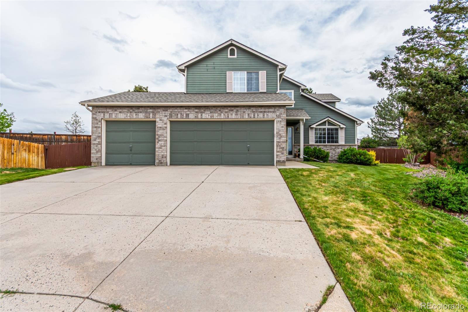MLS Image #1 for 21396 e prentice lane,centennial, Colorado