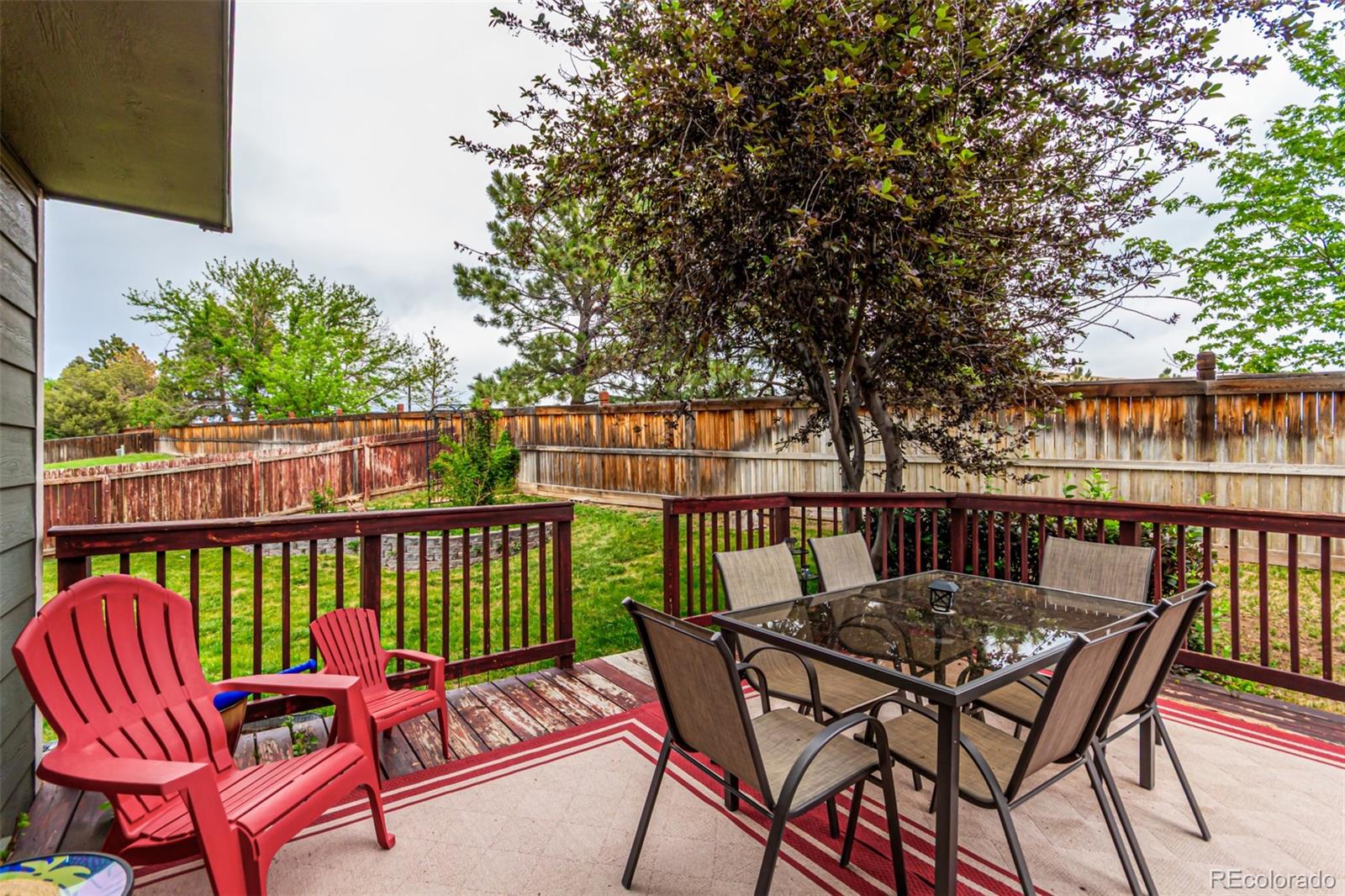 MLS Image #25 for 21396 e prentice lane,centennial, Colorado