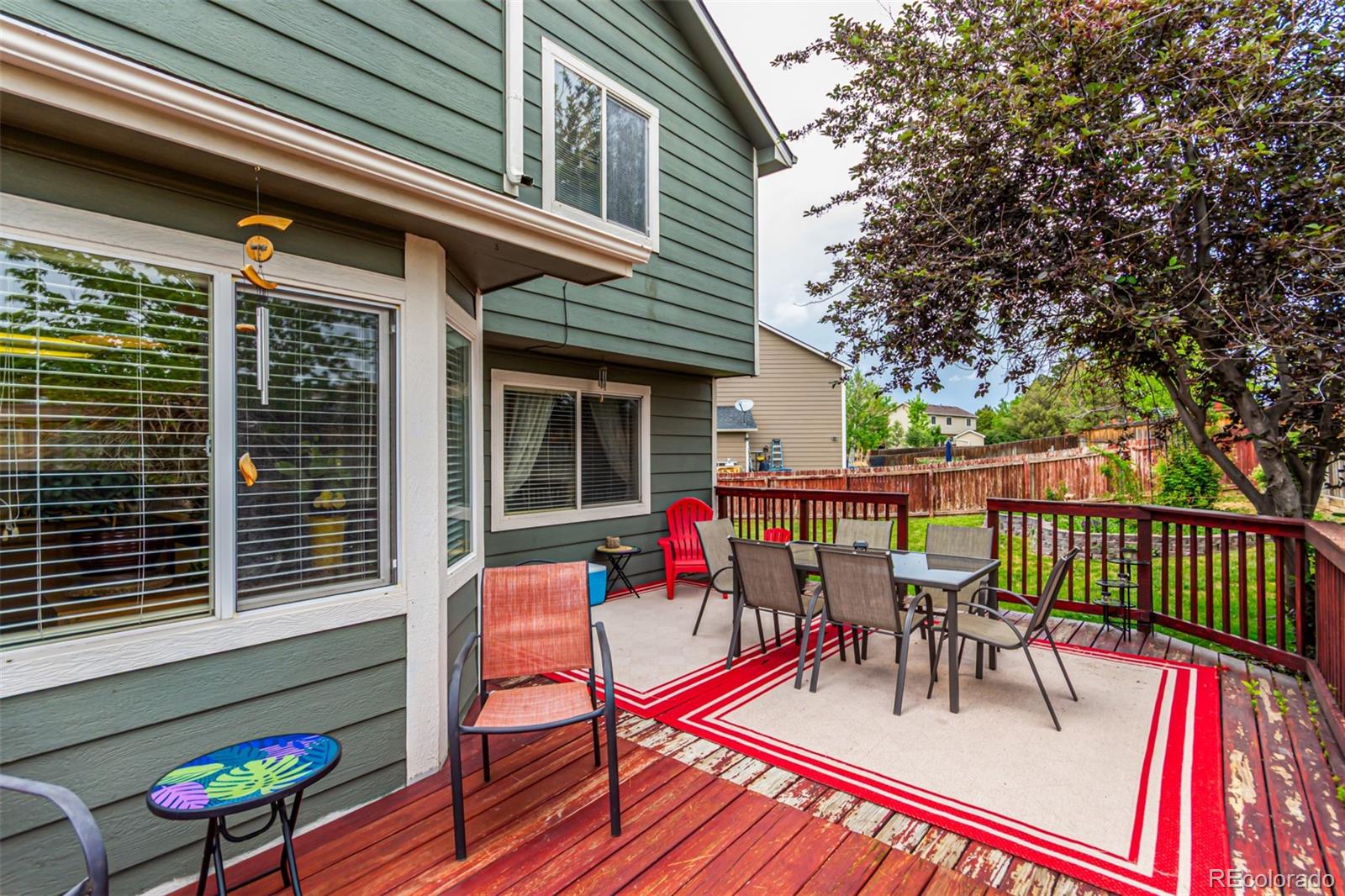 MLS Image #26 for 21396 e prentice lane,centennial, Colorado