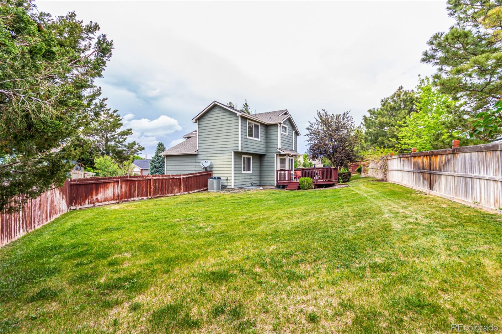 MLS Image #29 for 21396 e prentice lane,centennial, Colorado