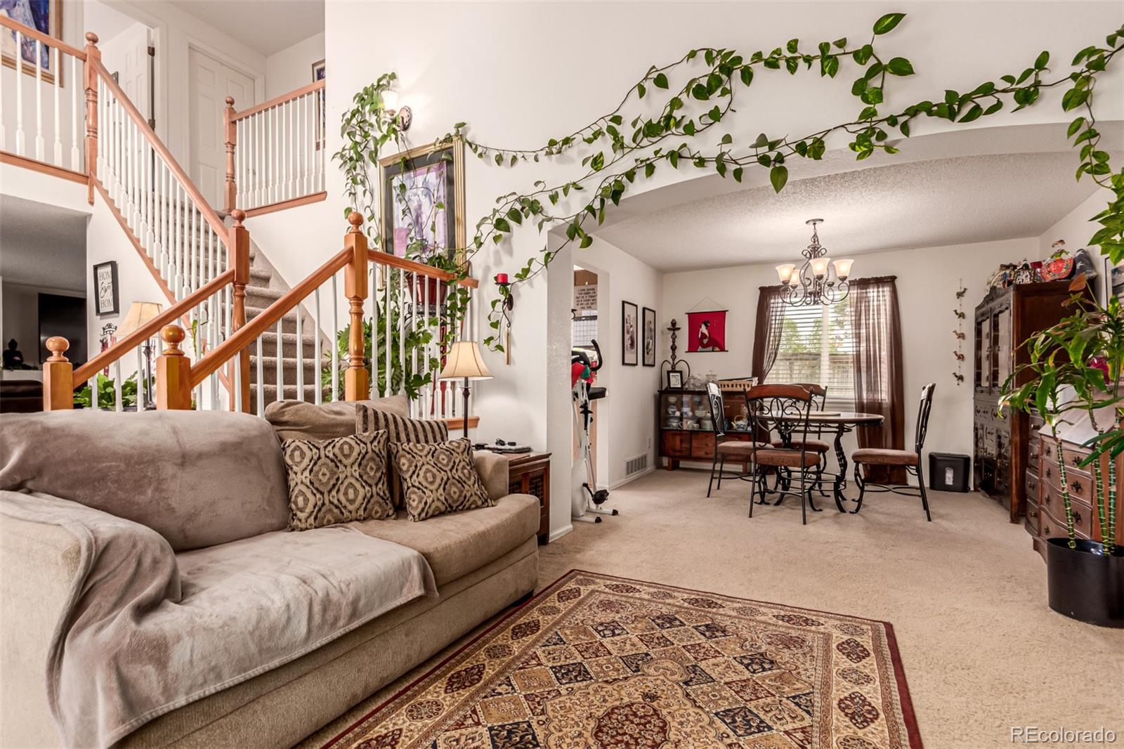 MLS Image #9 for 21396 e prentice lane,centennial, Colorado