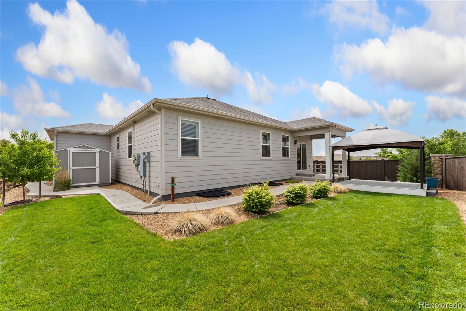 MLS Image #37 for 15525  quince circle,thornton, Colorado