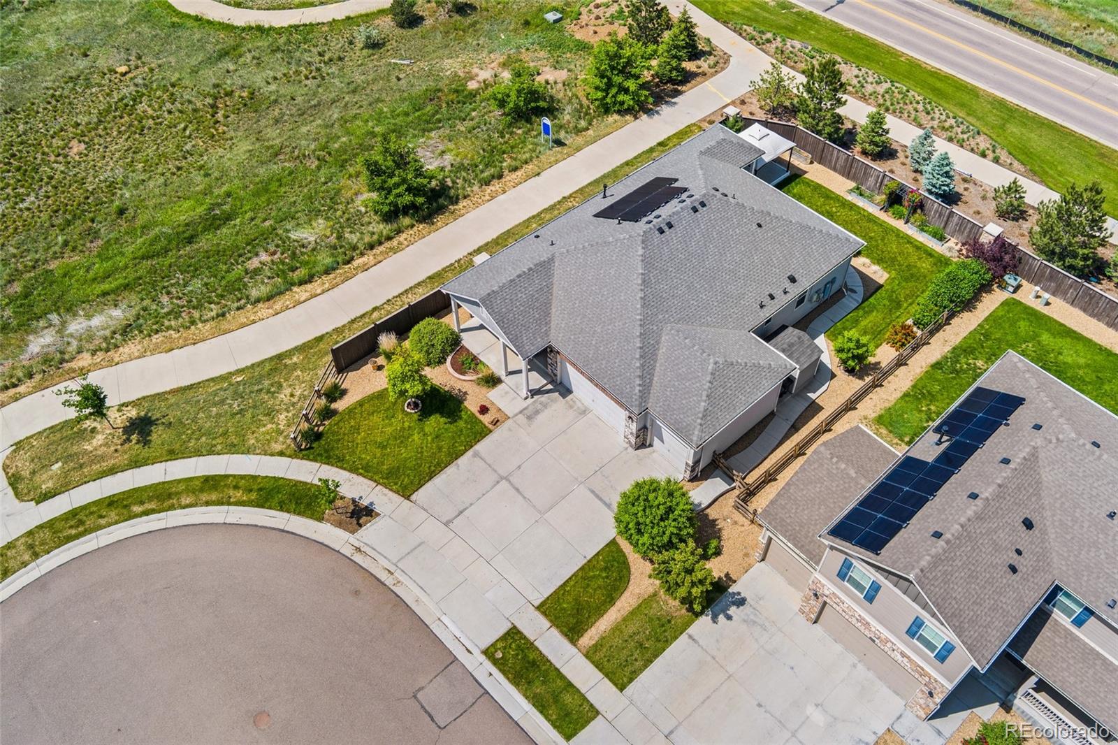 MLS Image #42 for 15525  quince circle,thornton, Colorado