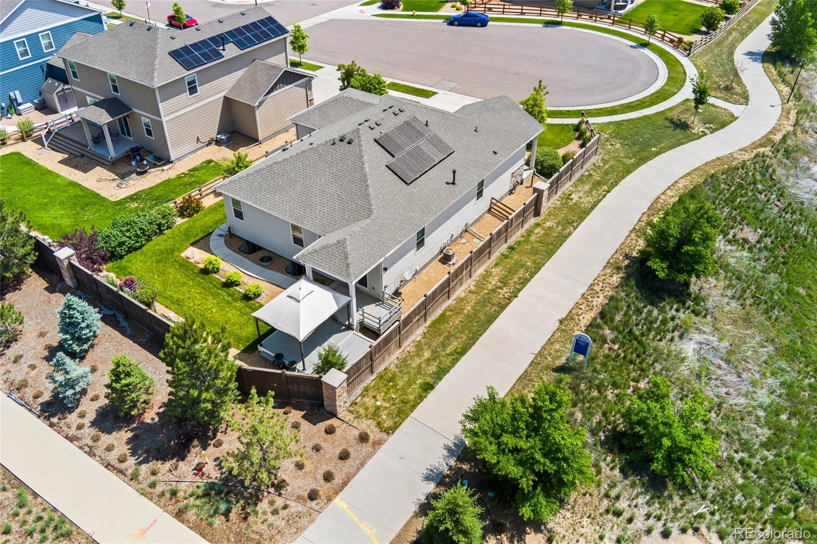 MLS Image #43 for 15525  quince circle,thornton, Colorado