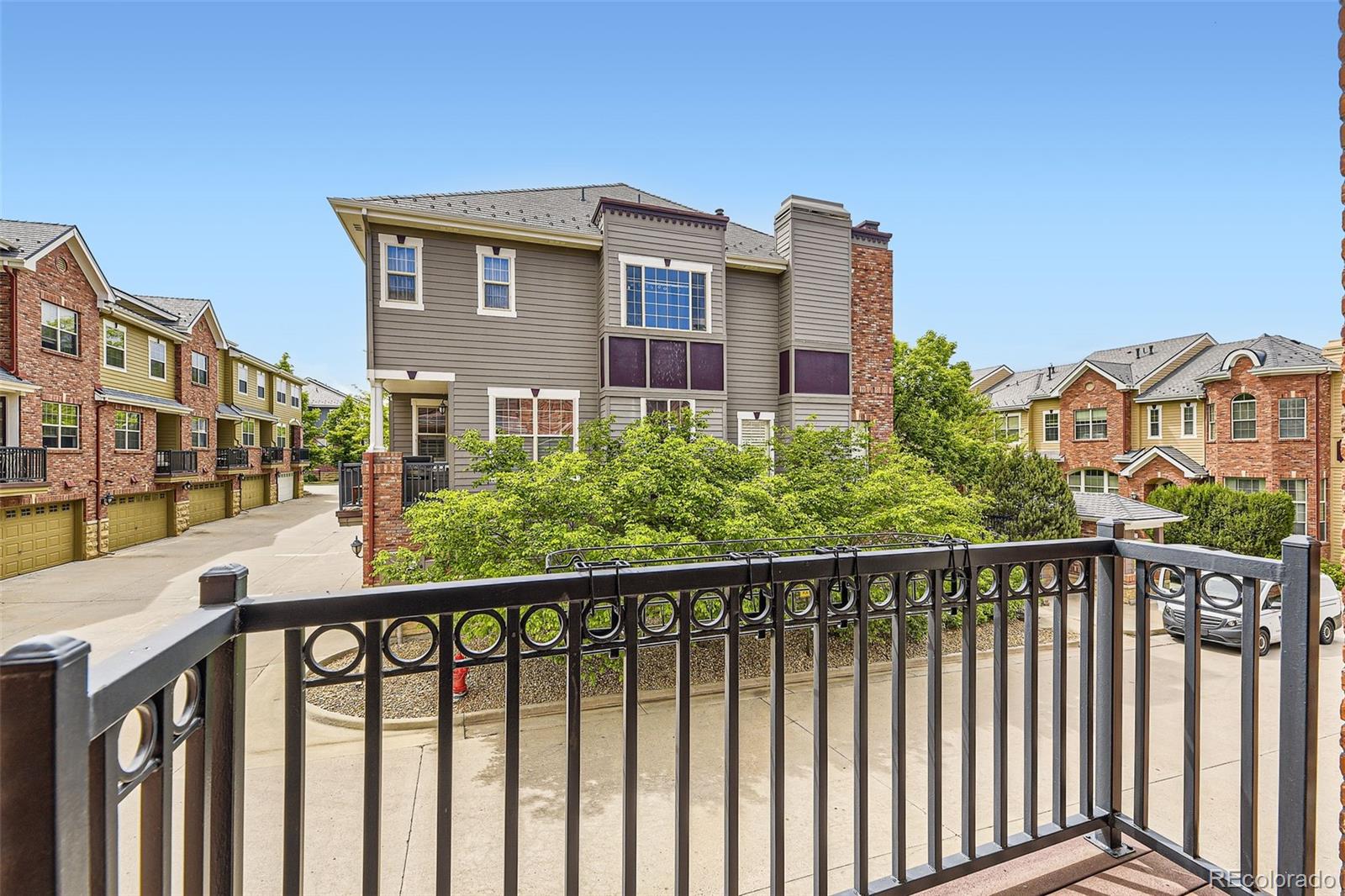 MLS Image #10 for 10311  belvedere lane,lone tree, Colorado