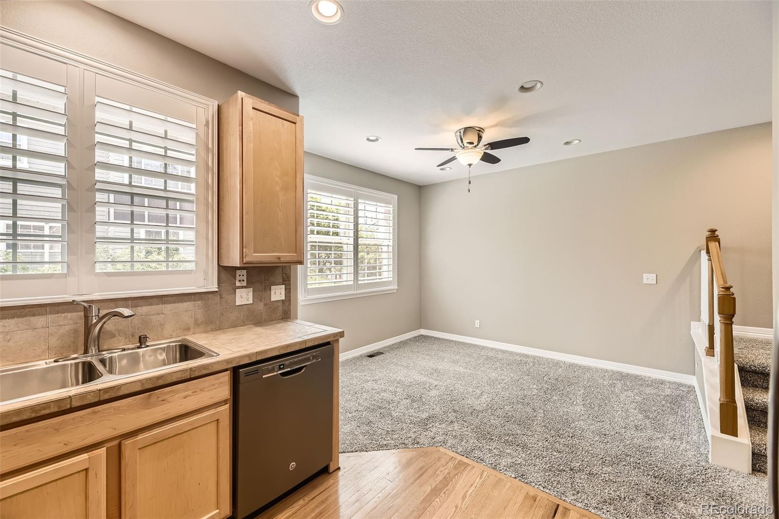 MLS Image #11 for 10311  belvedere lane,lone tree, Colorado