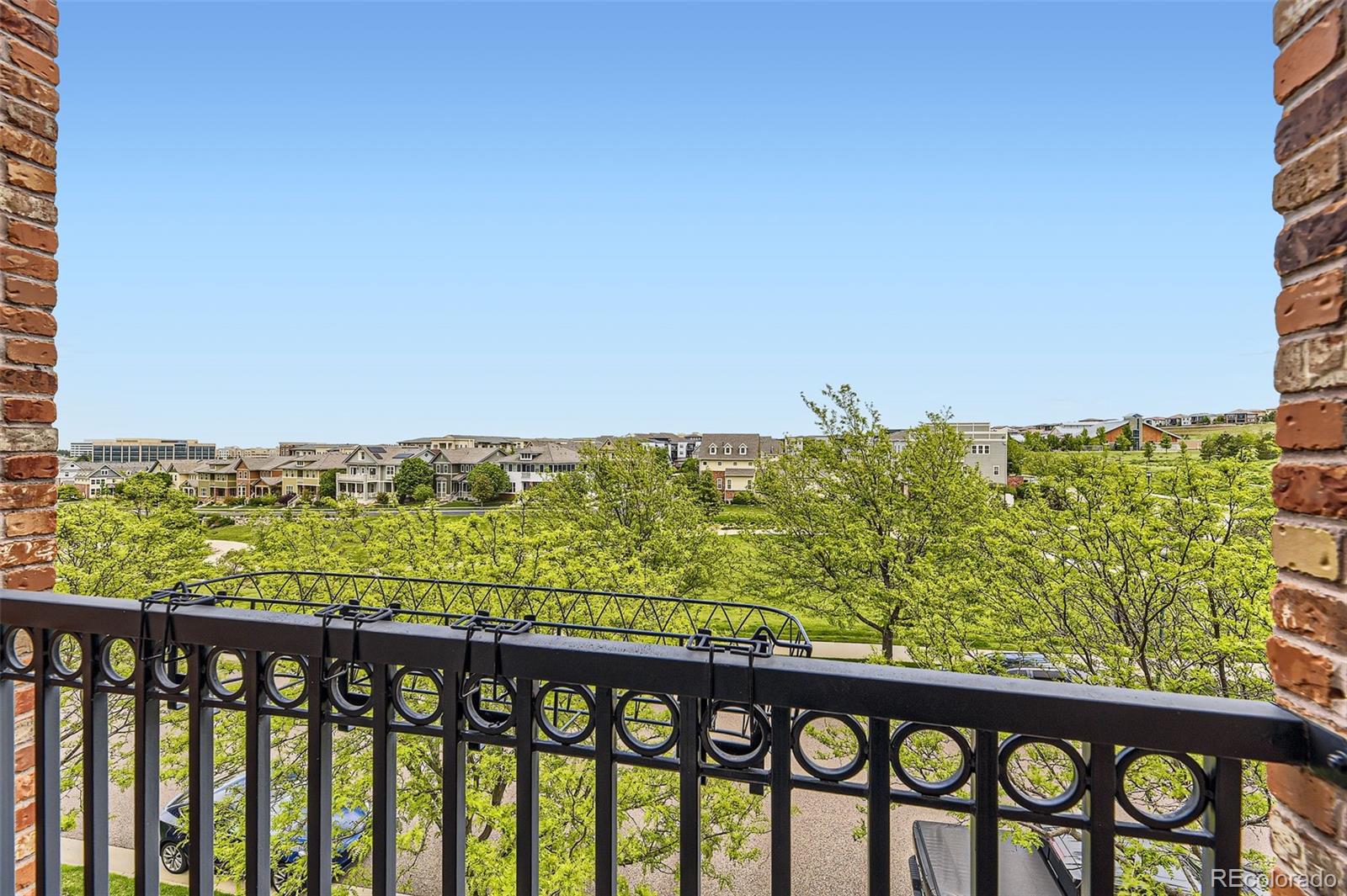 MLS Image #15 for 10311  belvedere lane,lone tree, Colorado