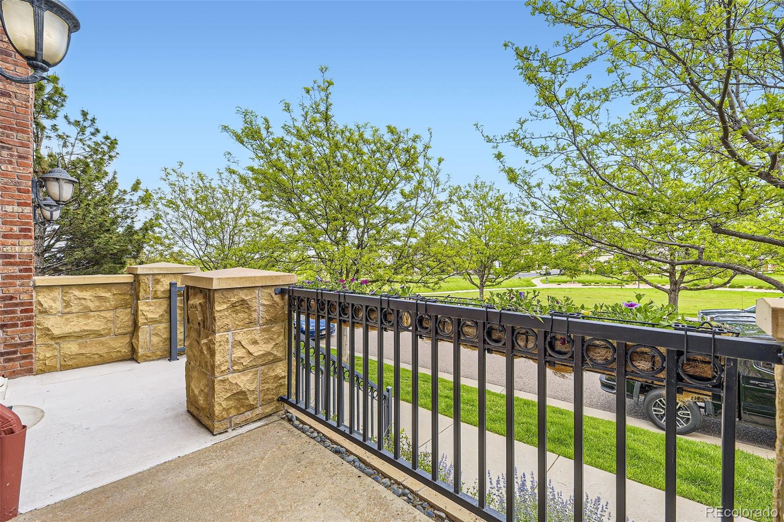 MLS Image #2 for 10311  belvedere lane,lone tree, Colorado