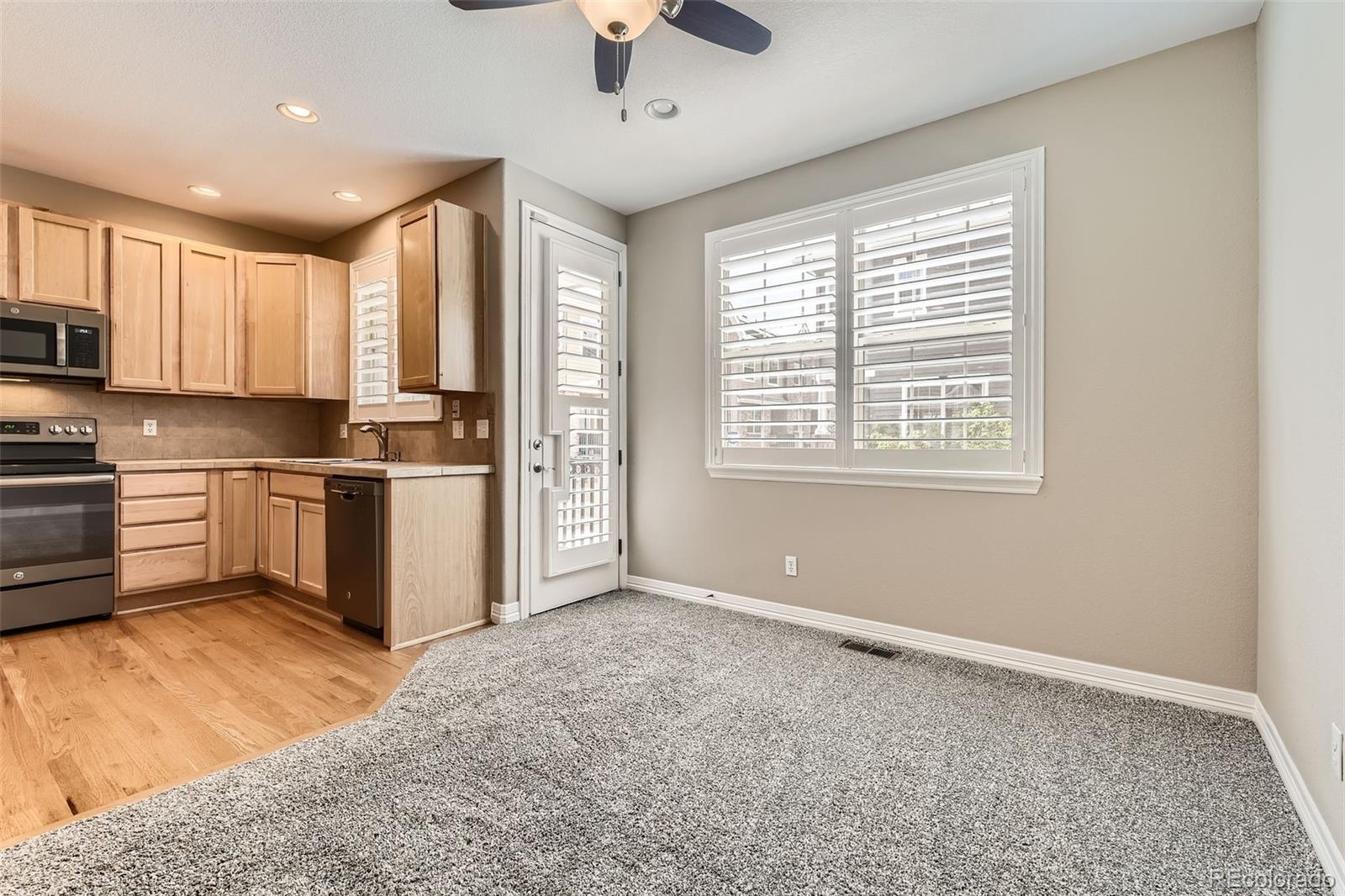MLS Image #9 for 10311  belvedere lane,lone tree, Colorado