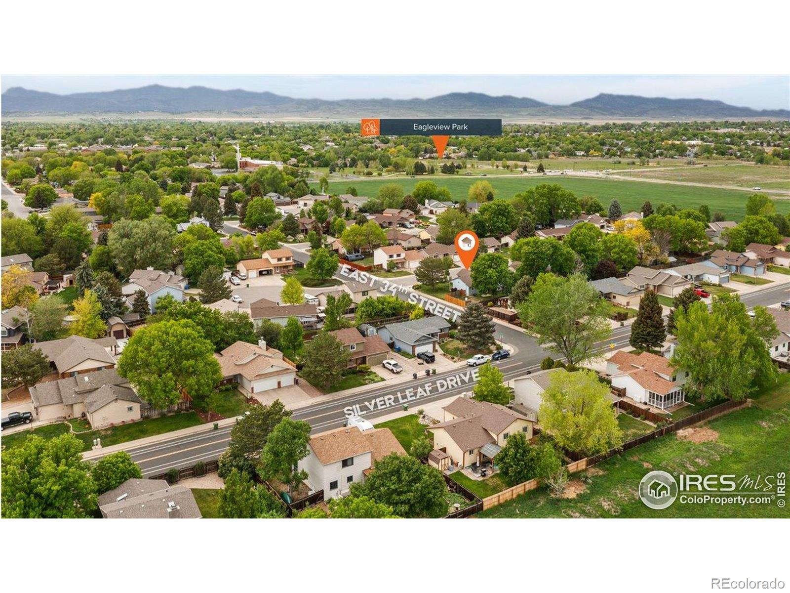 MLS Image #25 for 3402  white ash court,loveland, Colorado