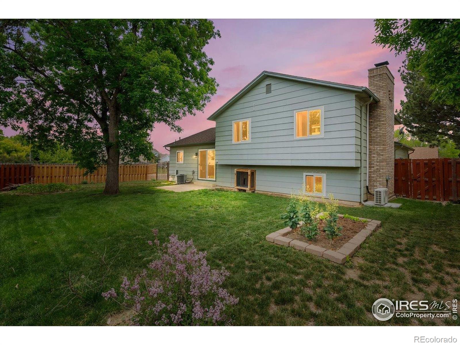 MLS Image #3 for 3402  white ash court,loveland, Colorado