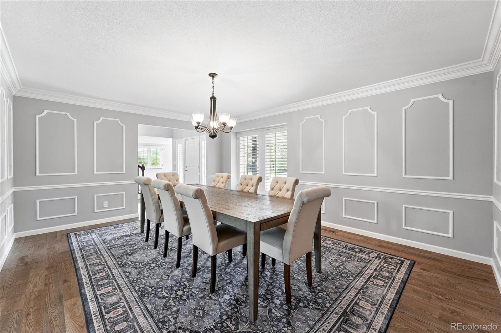 MLS Image #14 for 5441 s dayton court,greenwood village, Colorado