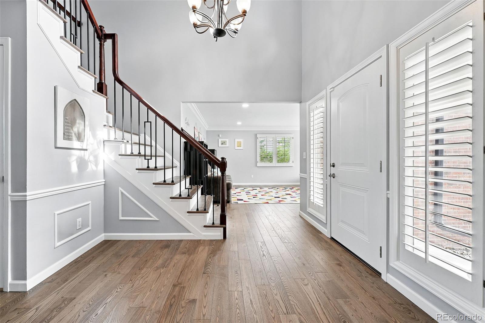 MLS Image #2 for 5441 s dayton court,greenwood village, Colorado