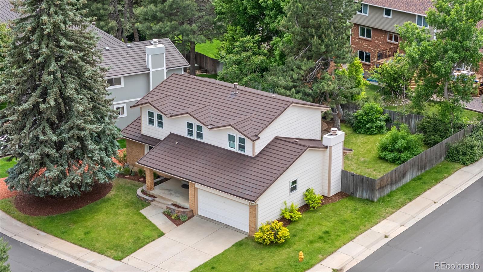 MLS Image #23 for 10724 e maplewood place,englewood, Colorado