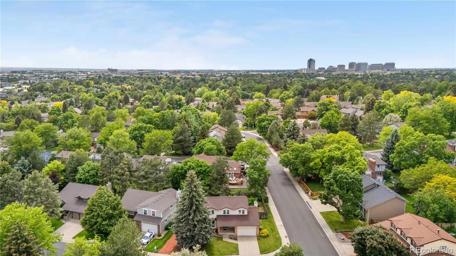 MLS Image #25 for 10724 e maplewood place,englewood, Colorado