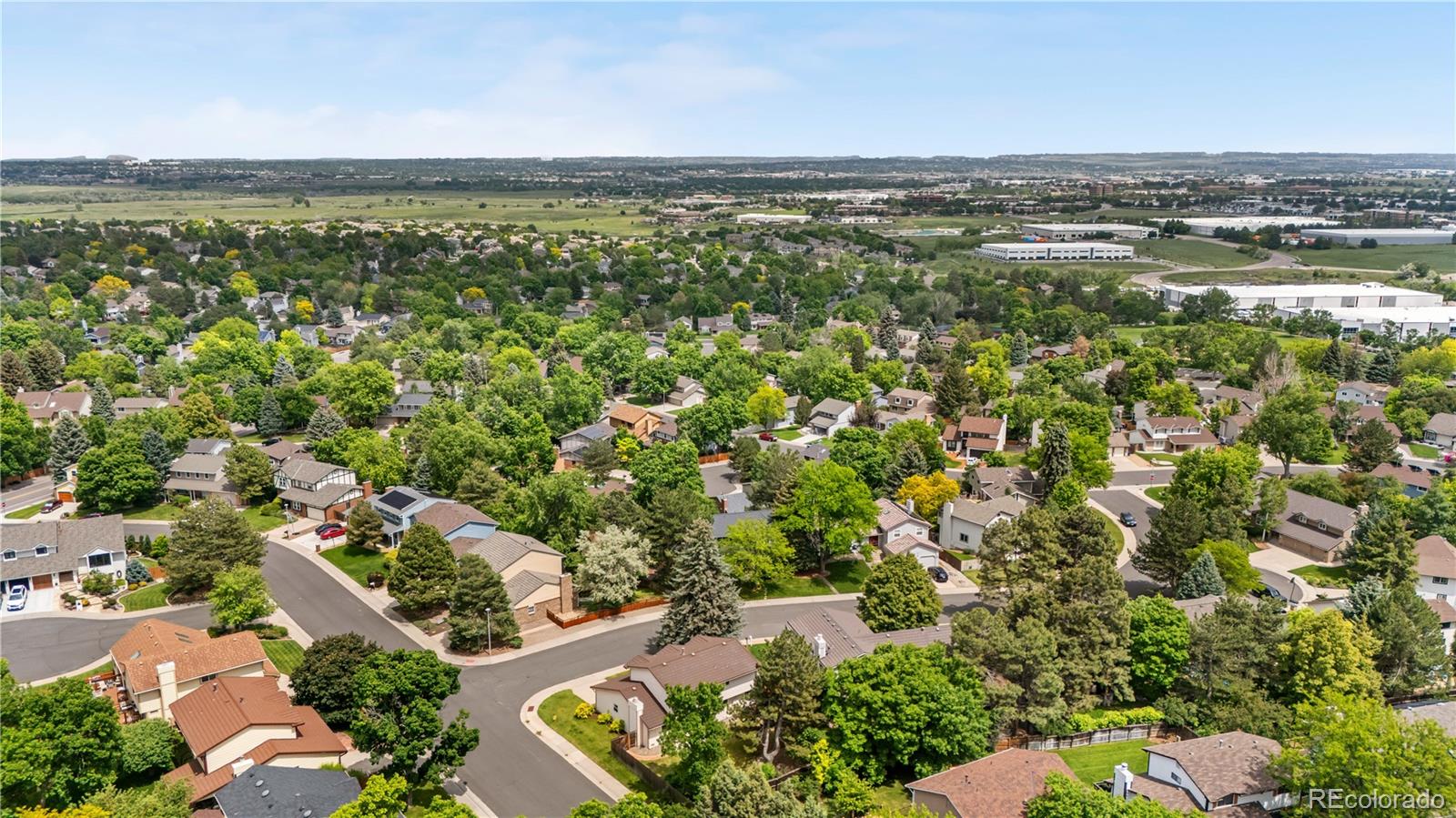 MLS Image #26 for 10724 e maplewood place,englewood, Colorado
