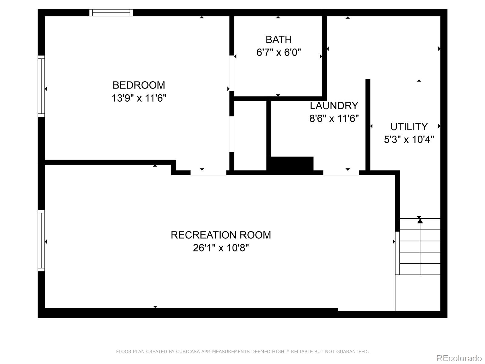 MLS Image #27 for 10724 e maplewood place,englewood, Colorado