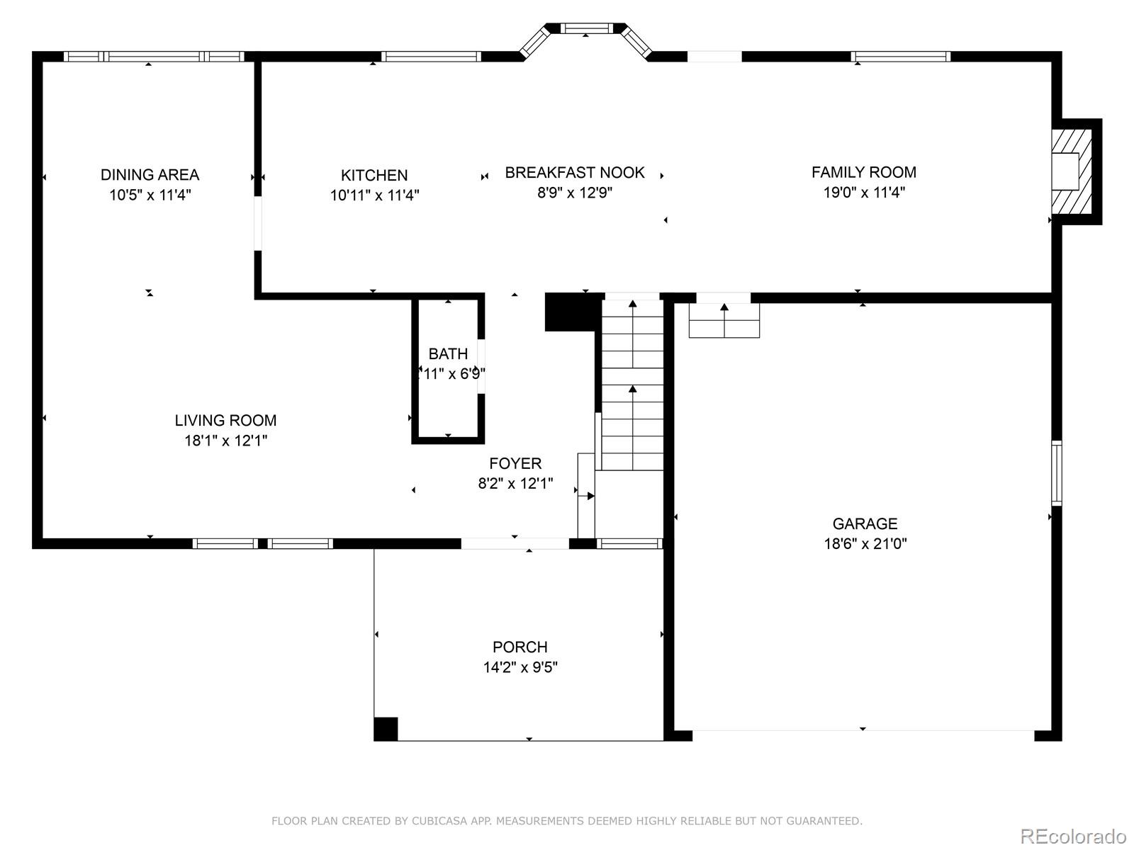 MLS Image #28 for 10724 e maplewood place,englewood, Colorado
