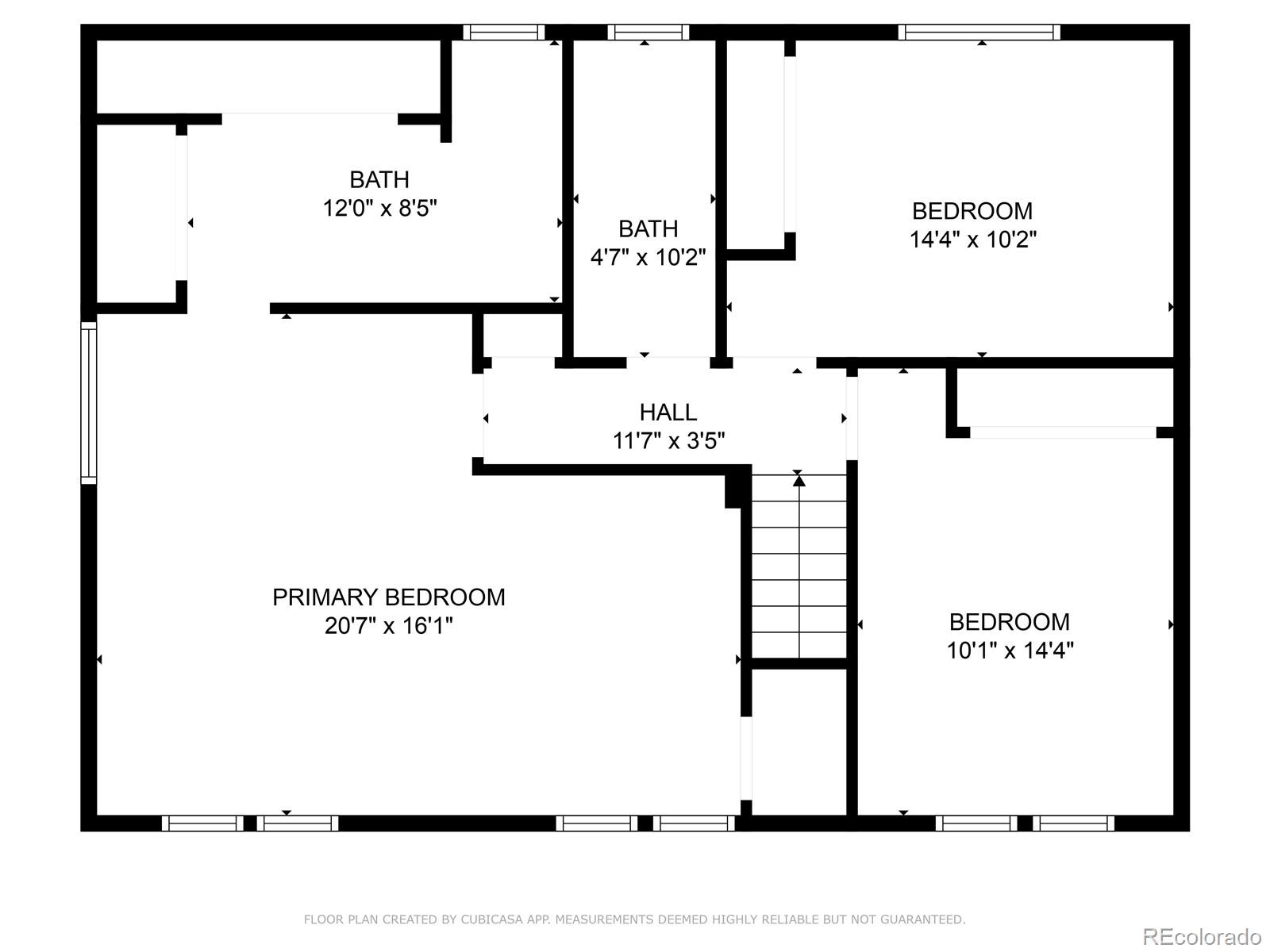 MLS Image #29 for 10724 e maplewood place,englewood, Colorado