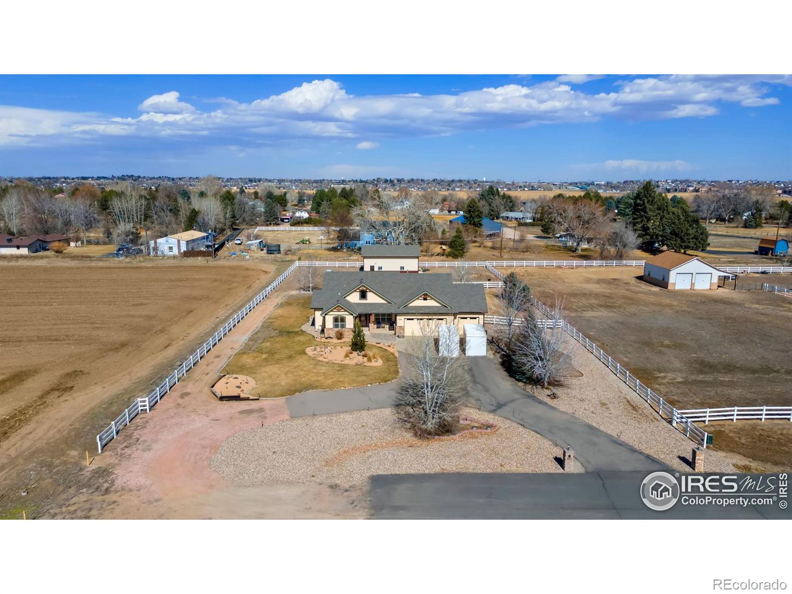 CMA Image for 5219  Kanawha Lane,Evans, Colorado