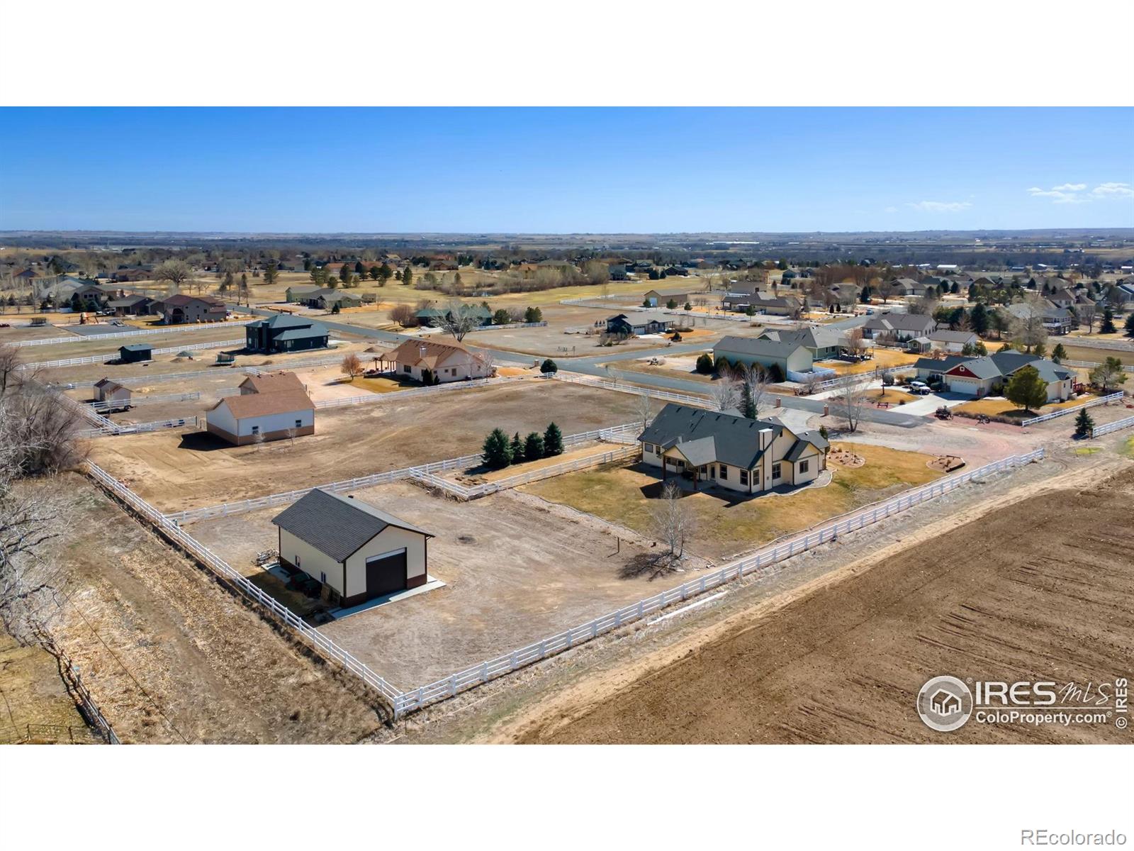MLS Image #3 for 5219  kanawha lane,evans, Colorado