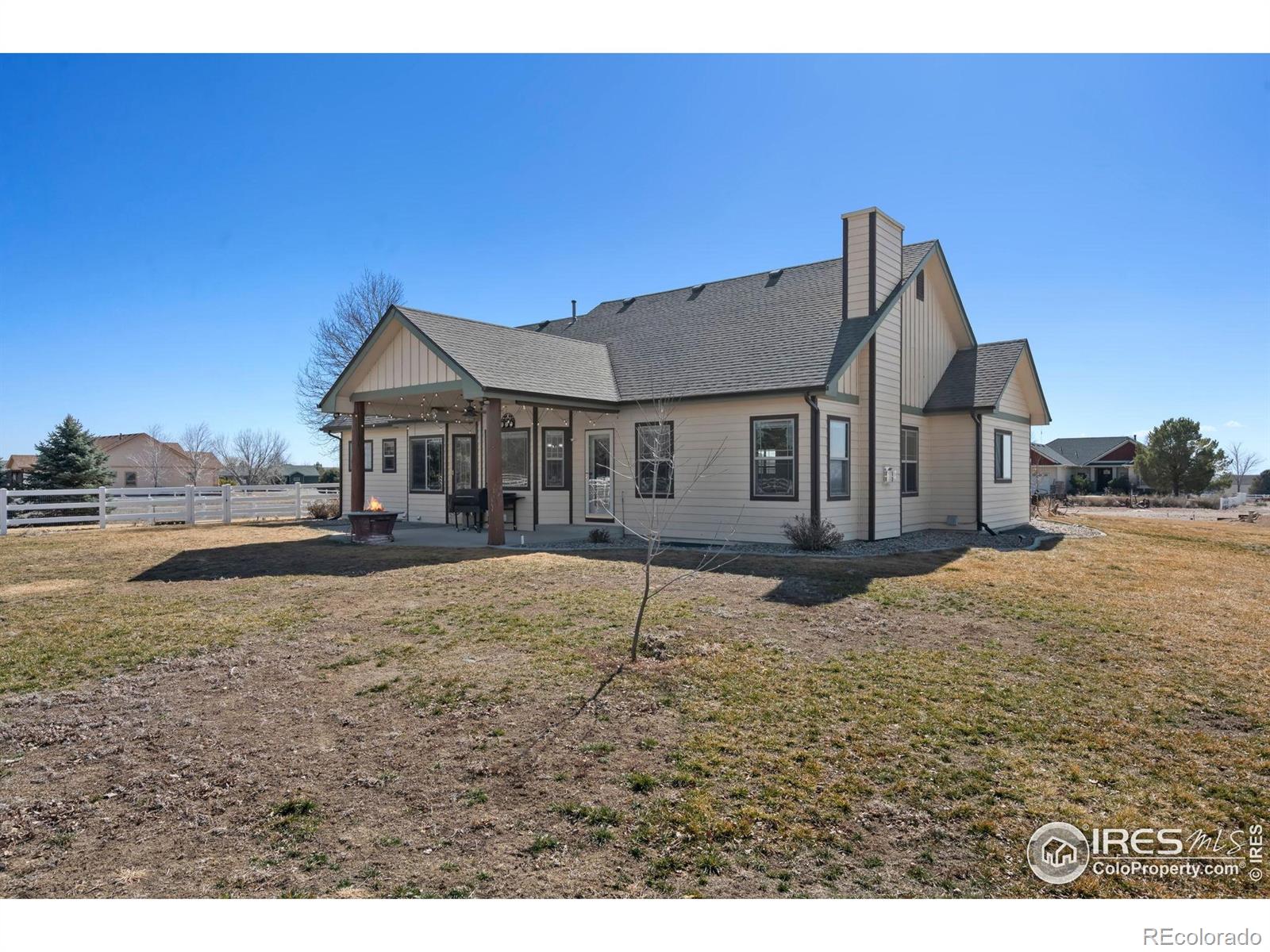MLS Image #33 for 5219  kanawha lane,evans, Colorado