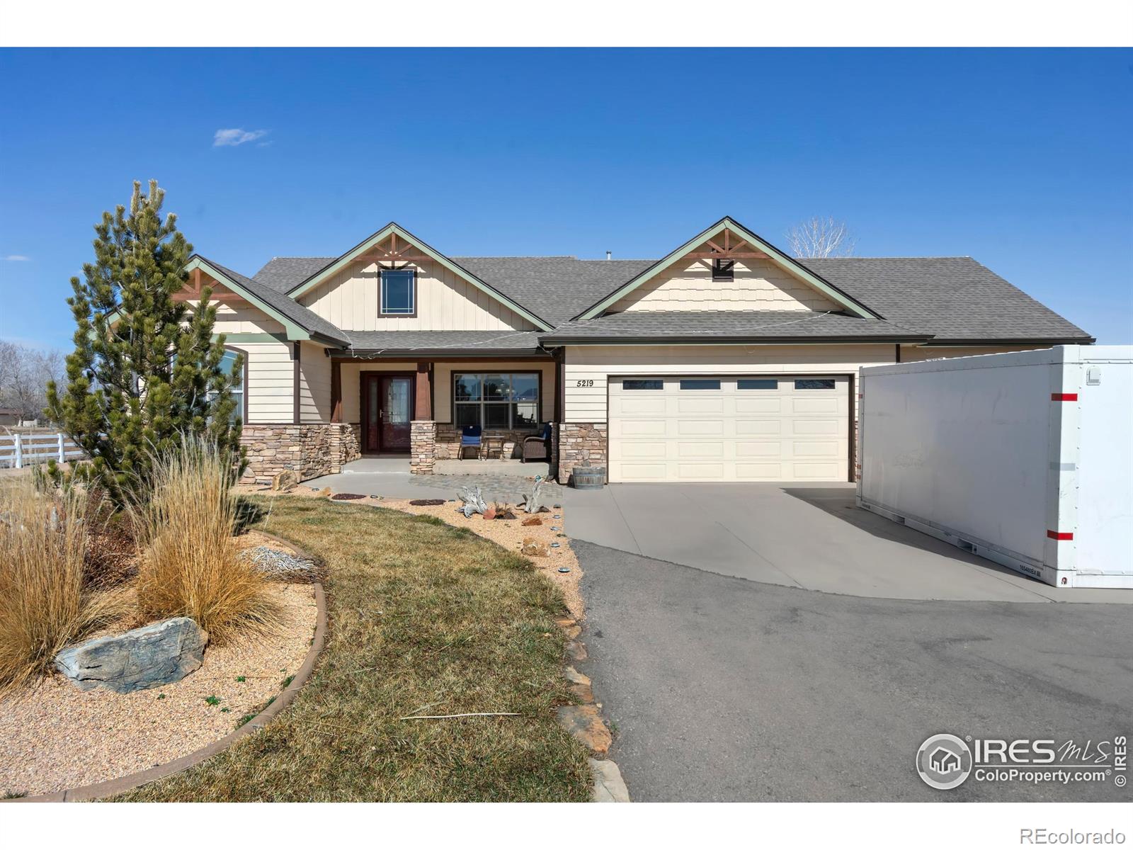 MLS Image #5 for 5219  kanawha lane,evans, Colorado