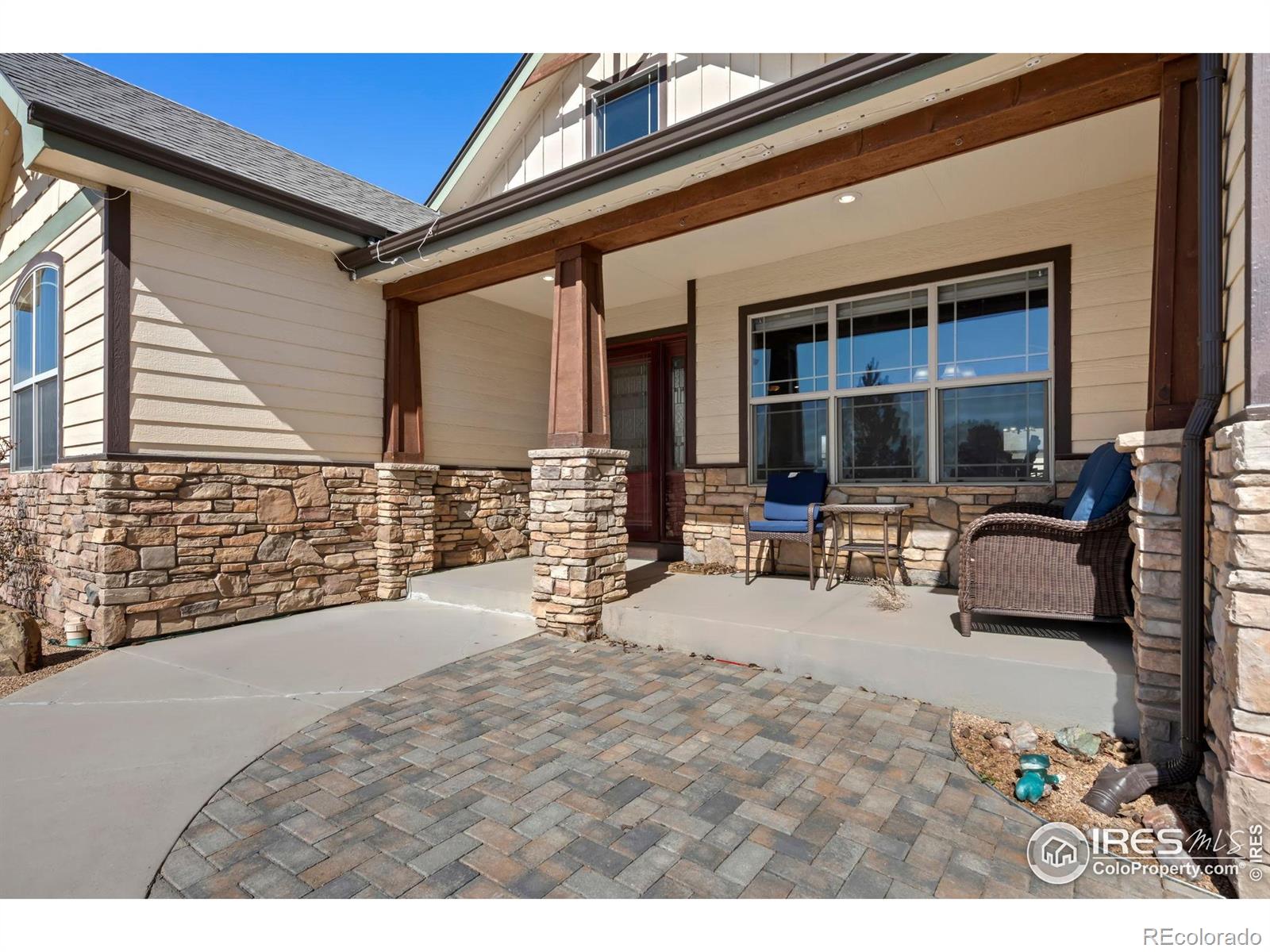 MLS Image #6 for 5219  kanawha lane,evans, Colorado