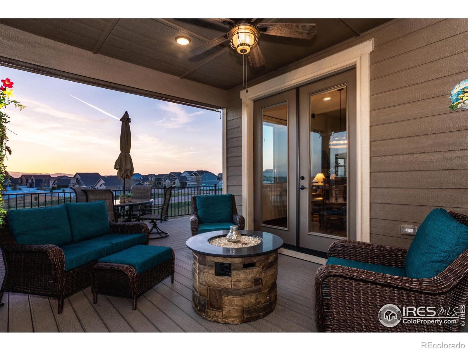 MLS Image #13 for 5854  maidenhead drive,windsor, Colorado