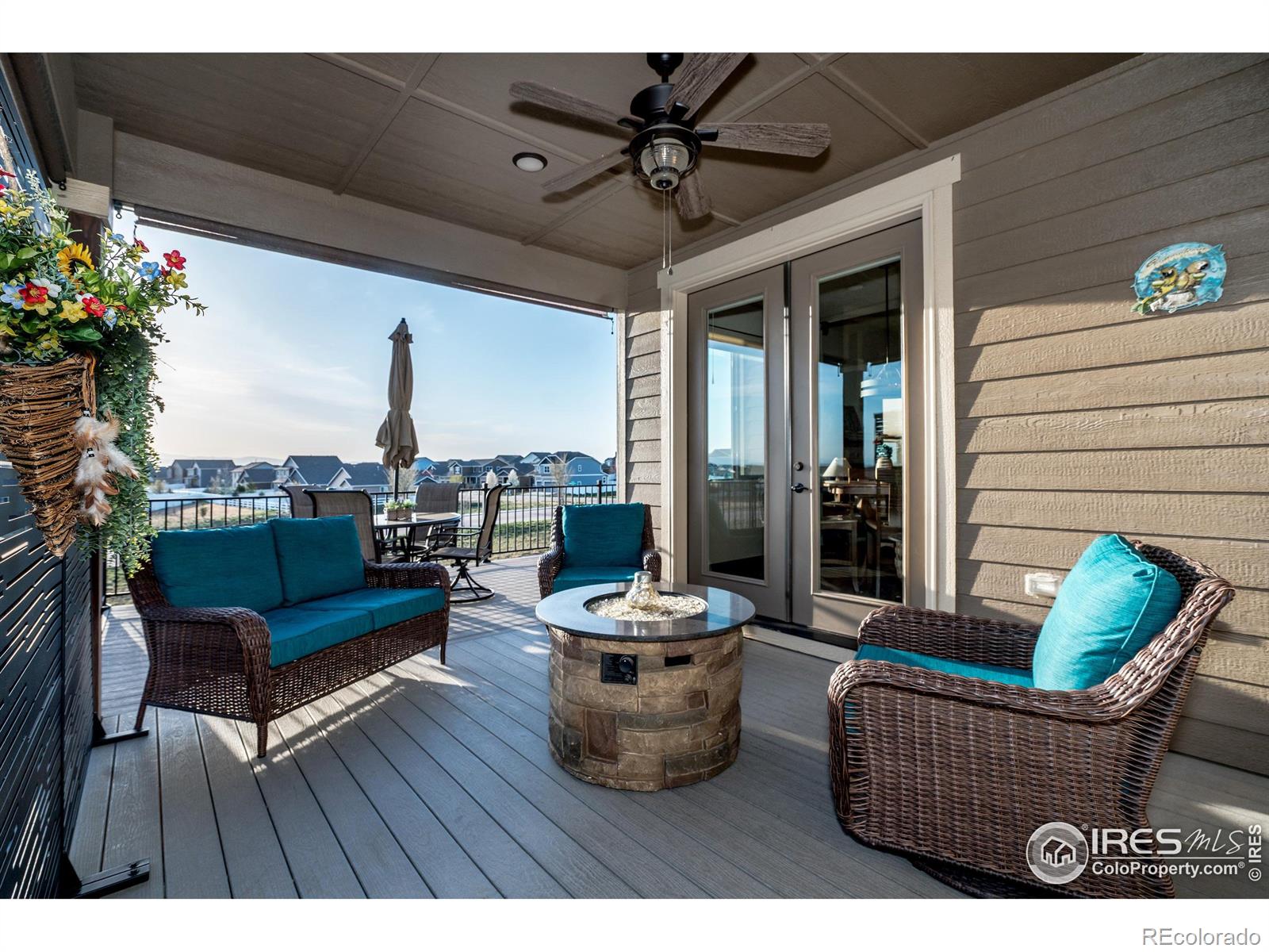 MLS Image #4 for 5854  maidenhead drive,windsor, Colorado