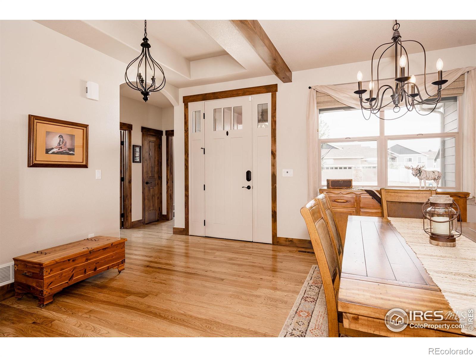 MLS Image #5 for 5854  maidenhead drive,windsor, Colorado