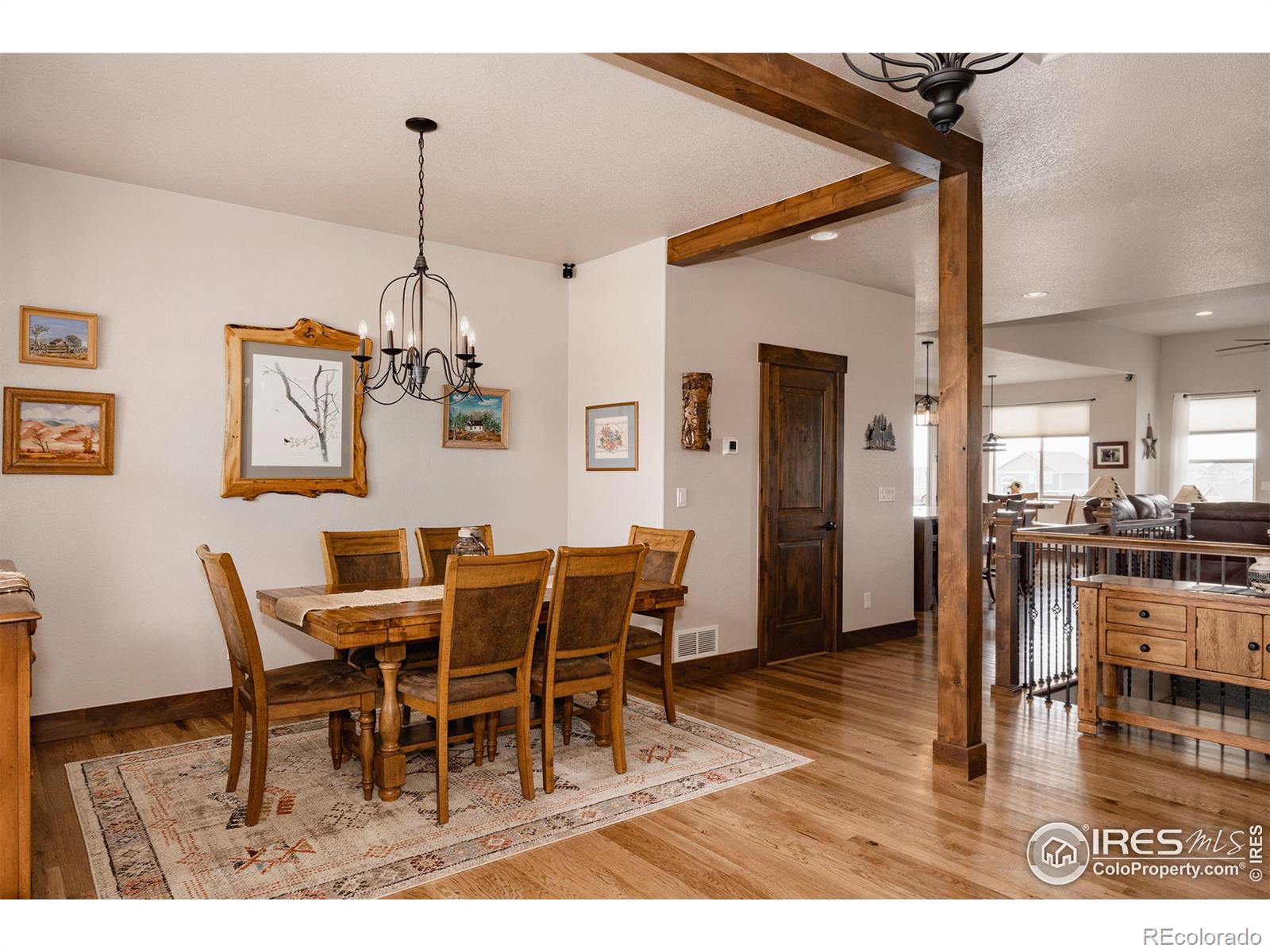 MLS Image #6 for 5854  maidenhead drive,windsor, Colorado