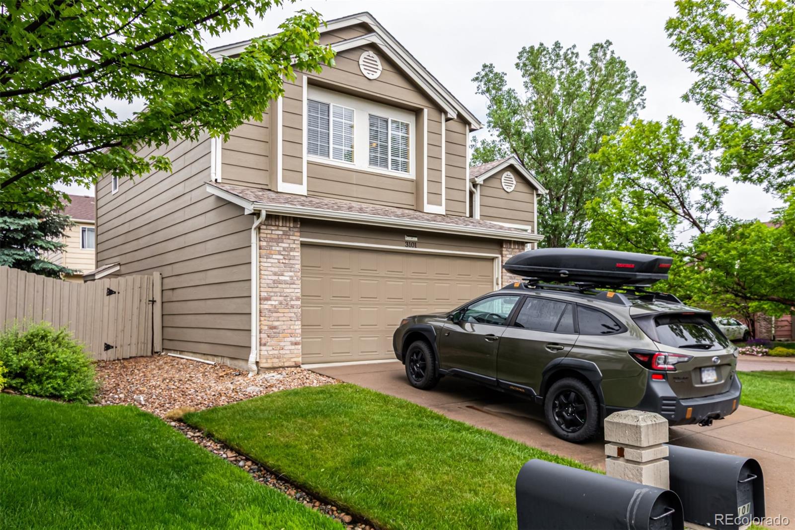 MLS Image #3 for 3101  goldeneye place,superior, Colorado