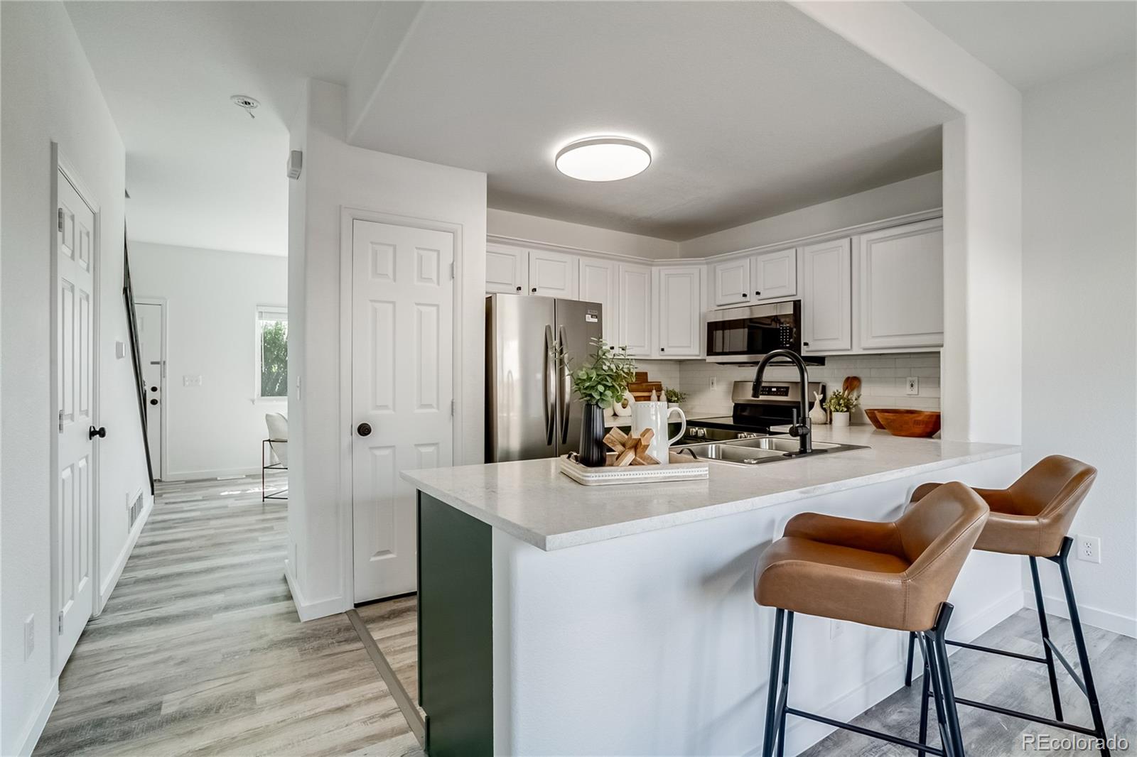 MLS Image #2 for 2642  devonshire court,denver, Colorado