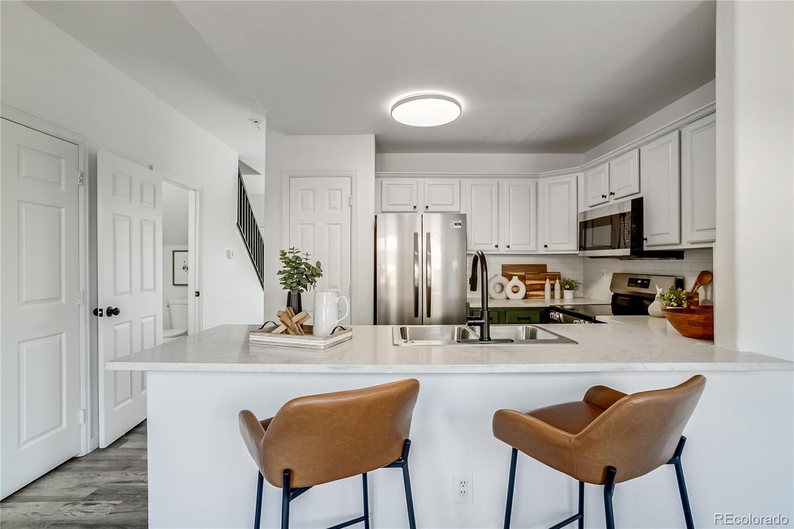 MLS Image #3 for 2642  devonshire court,denver, Colorado