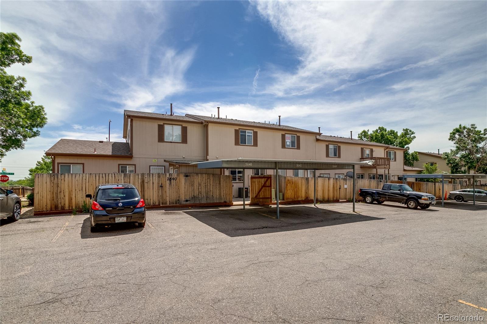 MLS Image #41 for 2642  devonshire court,denver, Colorado