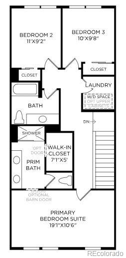 MLS Image #3 for 6285 n kirk street,aurora, Colorado